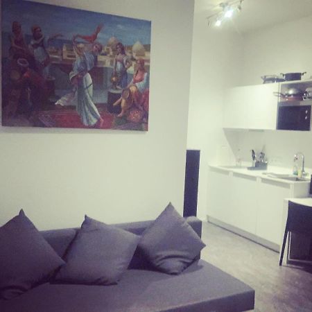 Appartement Brussels Grand Place Экстерьер фото