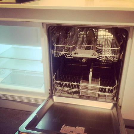 Appartement Brussels Grand Place Экстерьер фото