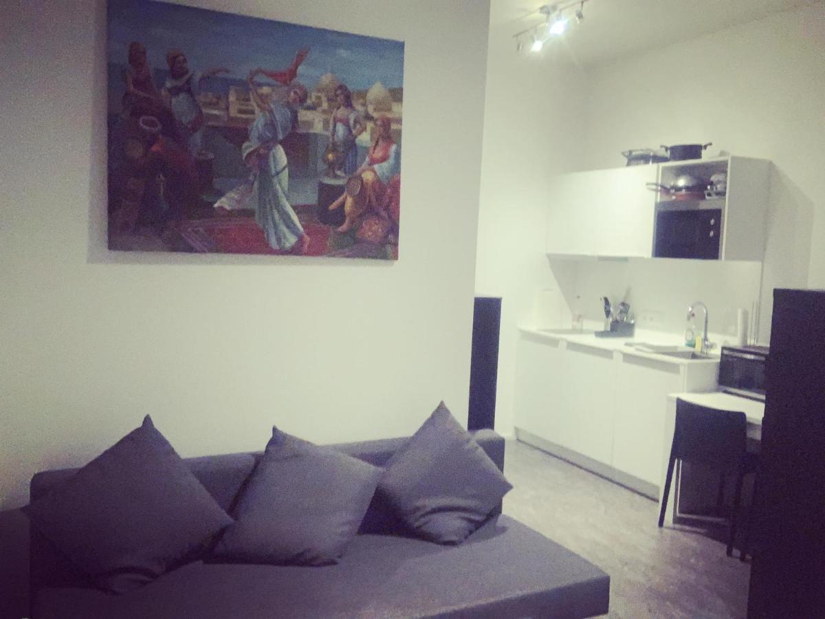 Appartement Brussels Grand Place Экстерьер фото