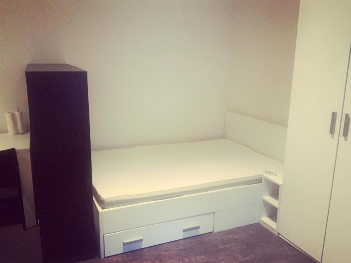 Appartement Brussels Grand Place Экстерьер фото