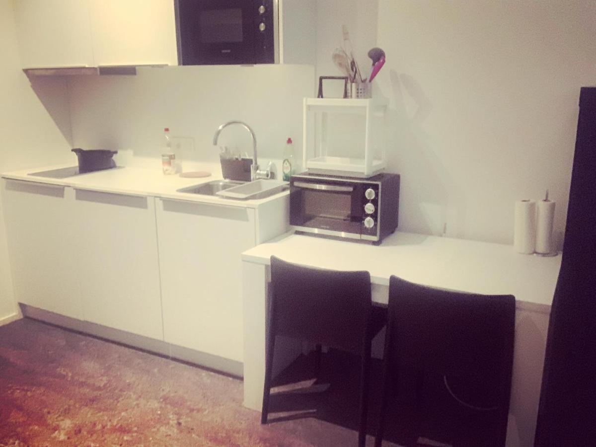 Appartement Brussels Grand Place Экстерьер фото