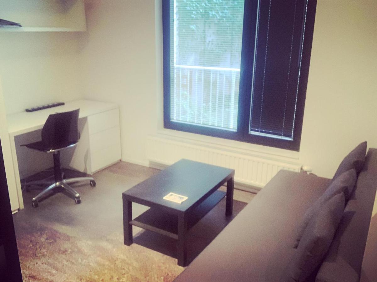 Appartement Brussels Grand Place Экстерьер фото