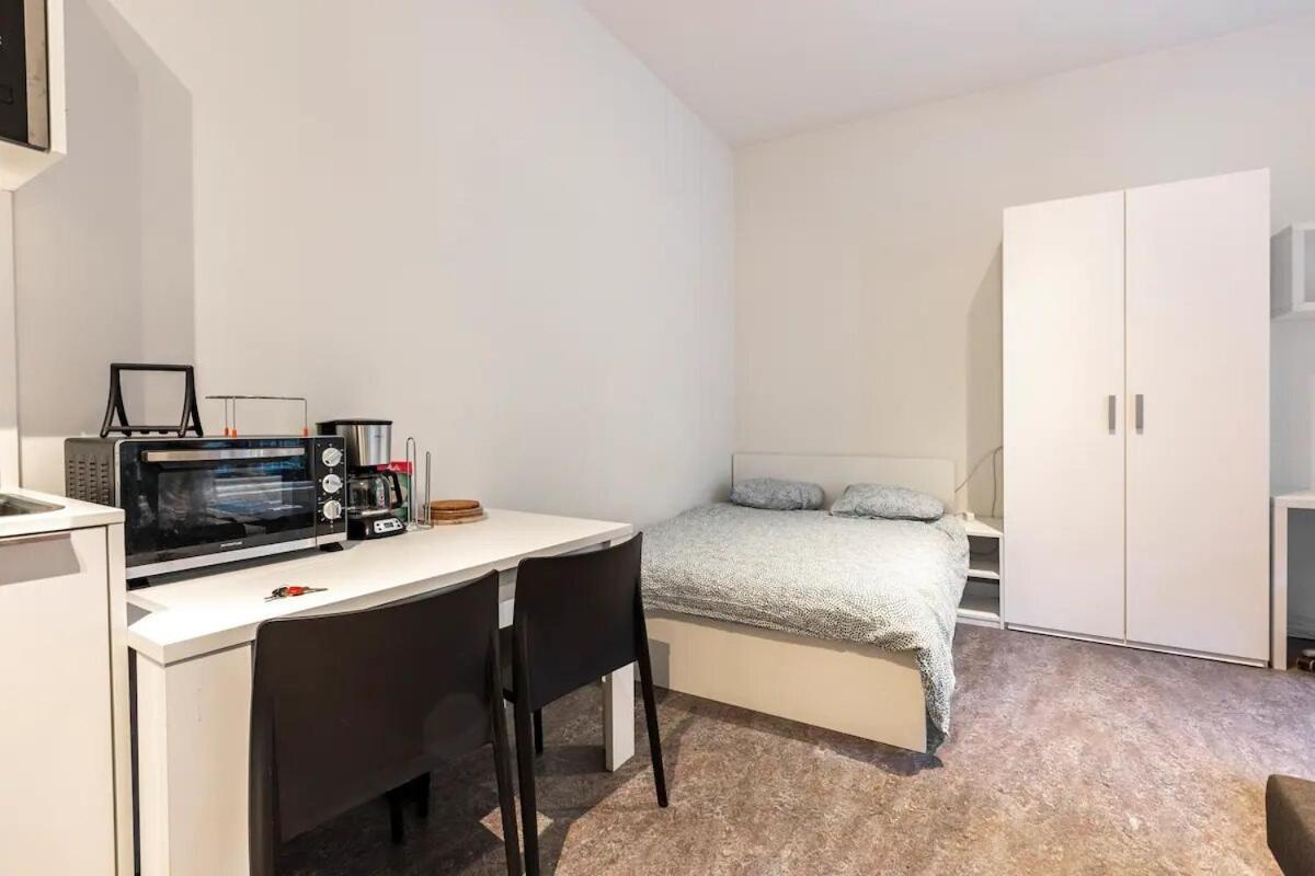 Appartement Brussels Grand Place Экстерьер фото