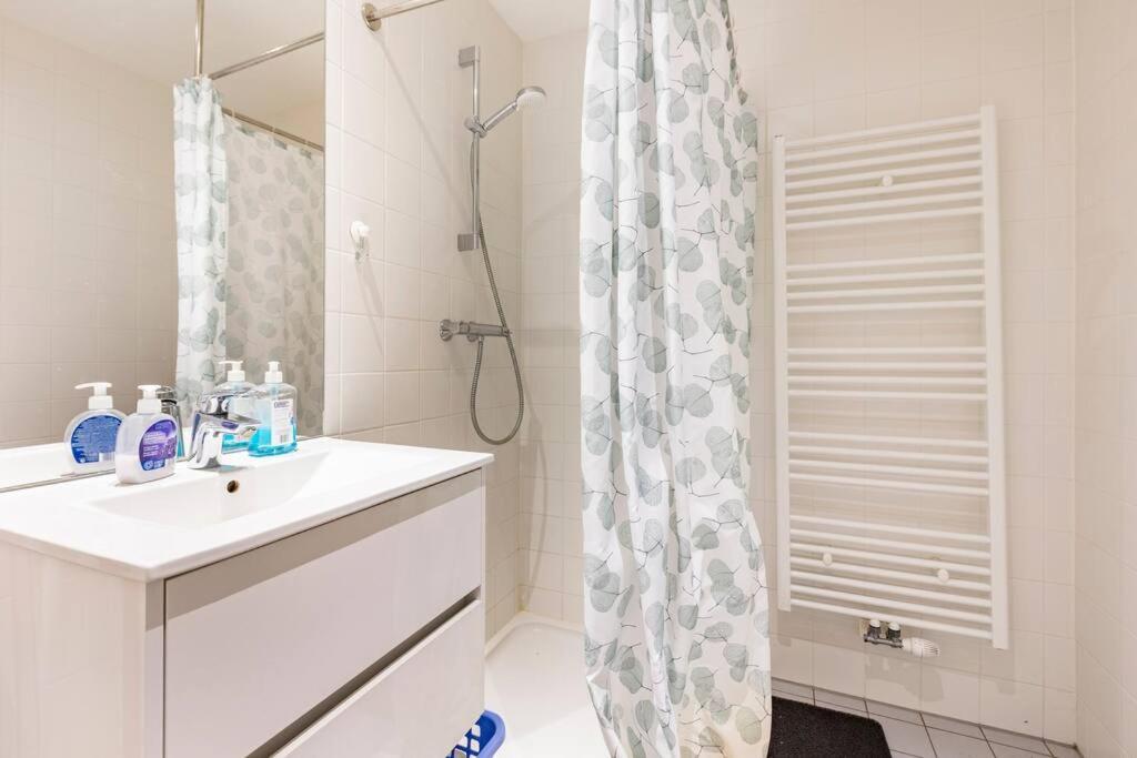 Appartement Brussels Grand Place Экстерьер фото