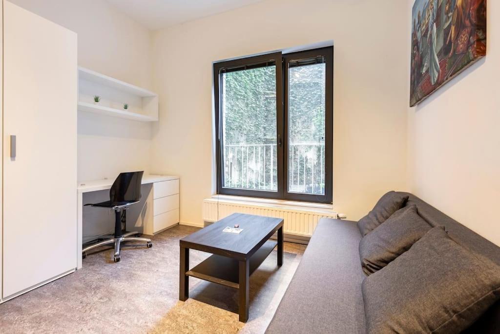 Appartement Brussels Grand Place Экстерьер фото